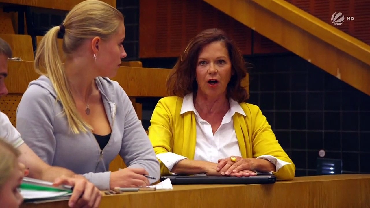 Einstein Staffel 2 Folge 3 HD Deutsch