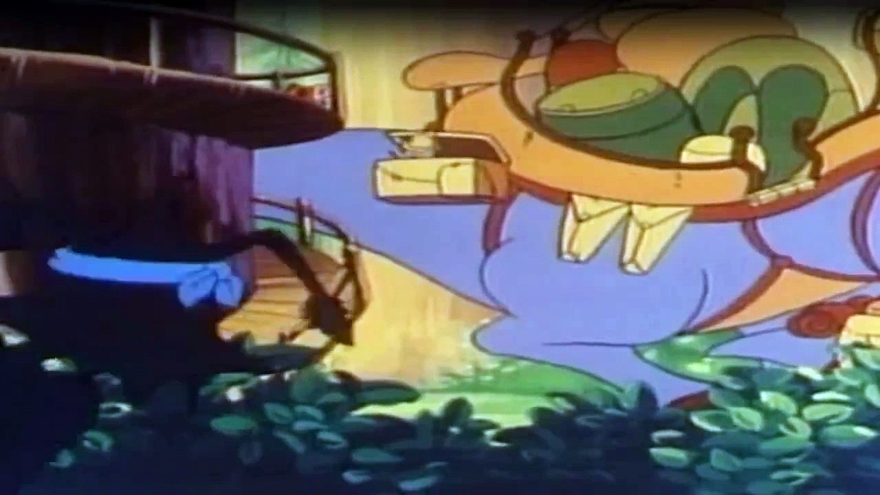 Die Ewoks Staffel 1 Folge 5 HD Deutsch