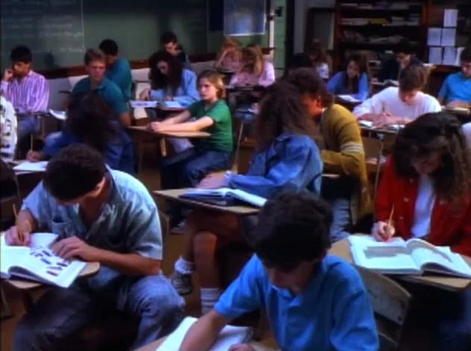 Superboy Staffel 1 Folge 20 HD Deutsch