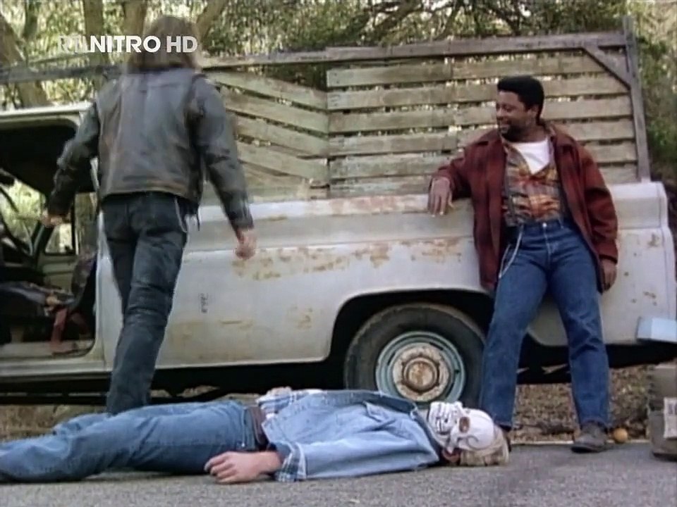 Renegade - Gnadenlose Jagd Staffel 1 Folge 19 HD Deutsch