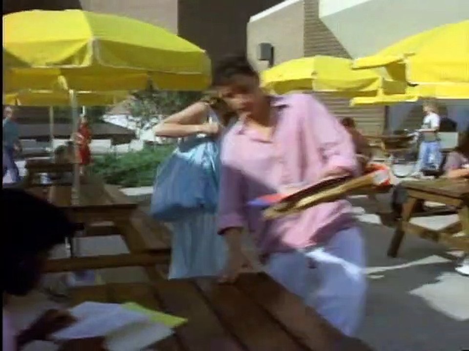 Superboy Staffel 1 Folge 17 HD Deutsch