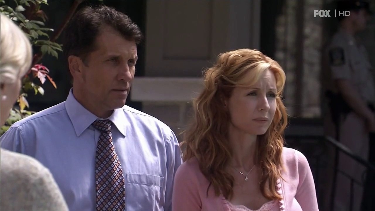 Missing - Verzweifelt gesucht Staffel 3 Folge 7 HD Deutsch