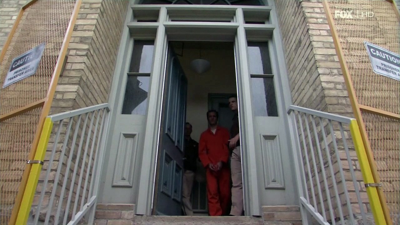 Missing - Verzweifelt gesucht Staffel 3 Folge 8 HD Deutsch