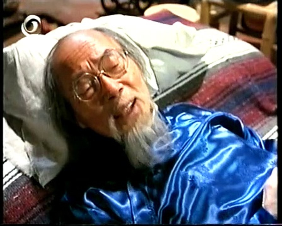 Kung Fu - Im Zeichen des Drachen Staffel 3 Folge 4 HD Deutsch