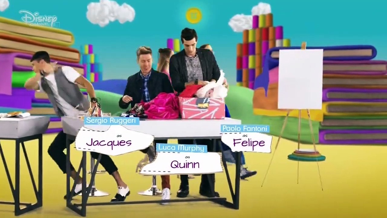 Maggie & Bianca Staffel 3 Folge 23 HD Deutsch