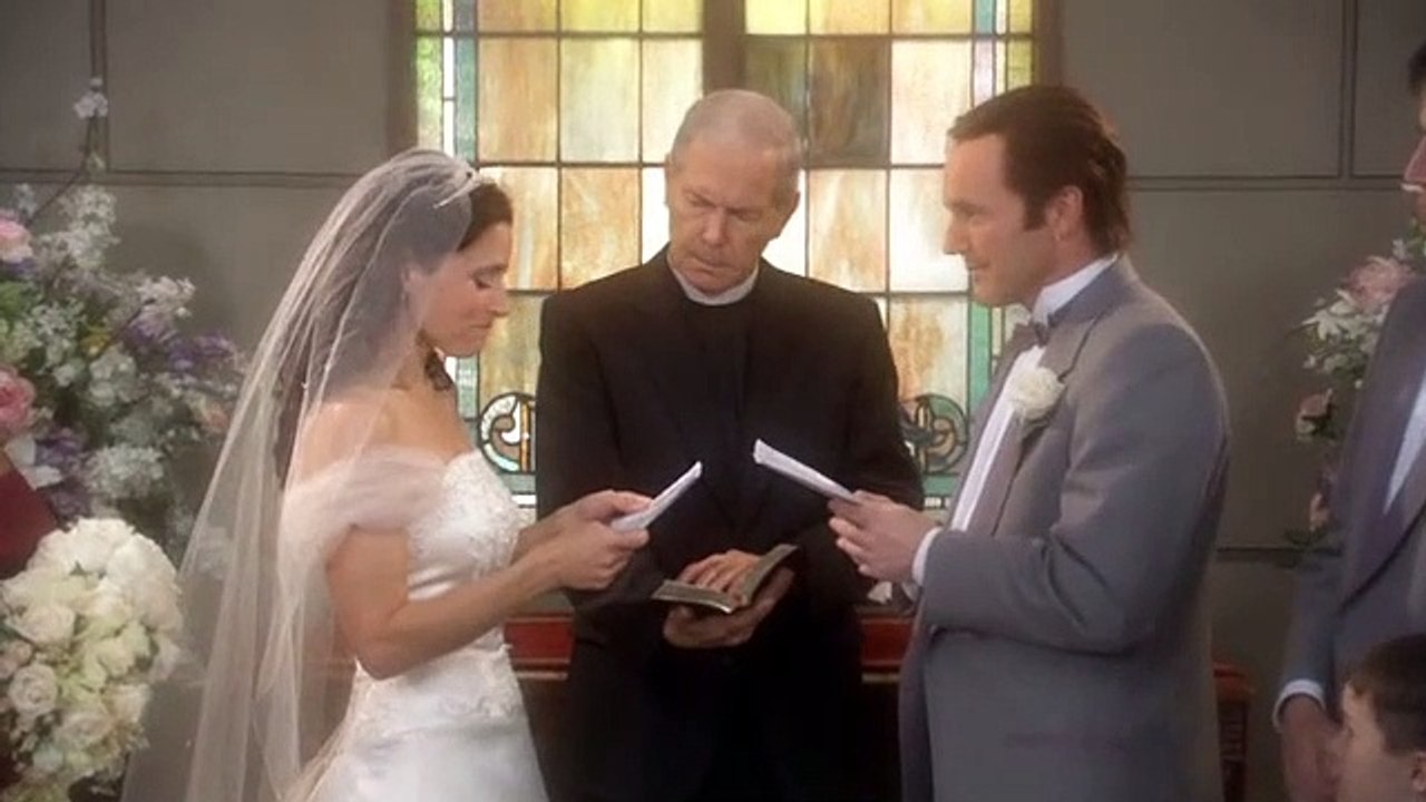 The New Adventures of Old Christine Staffel 1 Folge 10 HD Deutsch