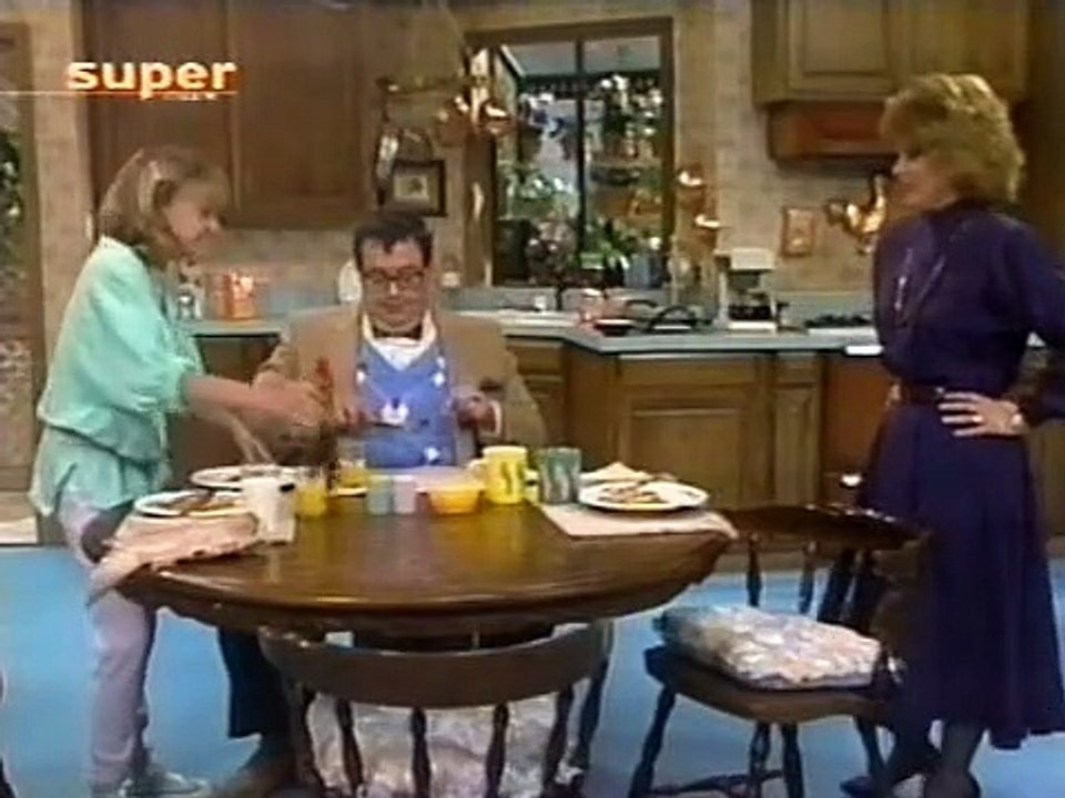 Mein Vater ist ein Außerirdischer Staffel 1 Folge 2 HD Deutsch