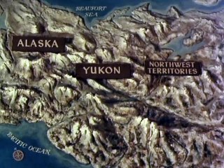 Sergeant Preston Staffel 3 Folge 19 HD Deutsch