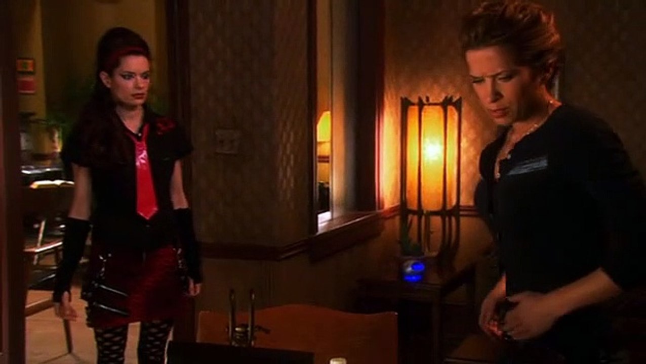 Blood Ties - Biss aufs Blut Staffel 2 Folge 3 HD Deutsch