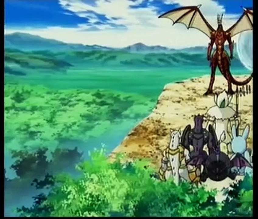 Bakugan - Spieler des Schicksals Staffel 2 Folge 43 HD Deutsch