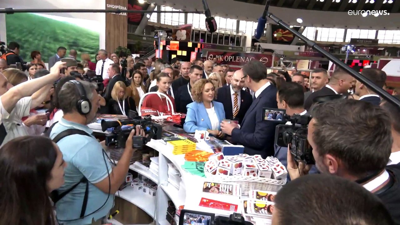 Serbien-Kosovo-Konflikt: Edi Rama wirft Albin Kurti starre Haltung vor