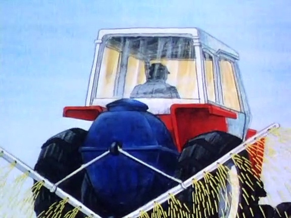 Als die Tiere den Wald verließen Staffel 1 Folge 12 HD Deutsch