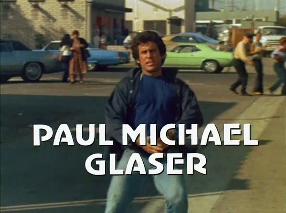 Starsky und Hutch Staffel 2 Folge 19 HD Deutsch