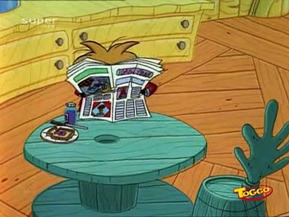 Die Biber Brüder Staffel 1 Folge 26 HD Deutsch