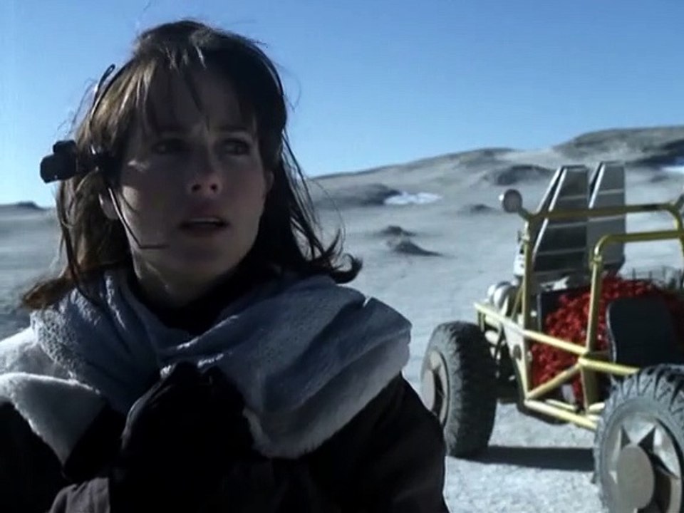 Earth 2 Staffel 1 Folge 16 HD Deutsch