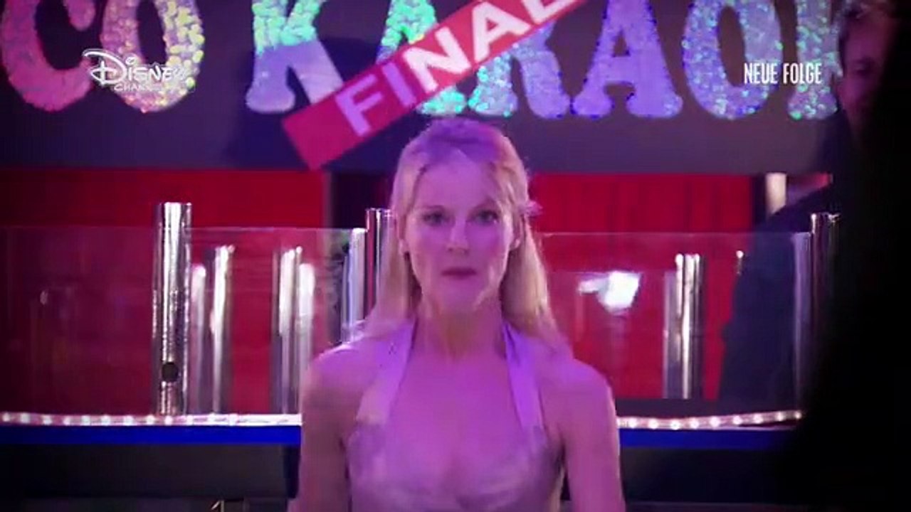 Miranda (2009) Staffel 3 Folge 5 HD Deutsch