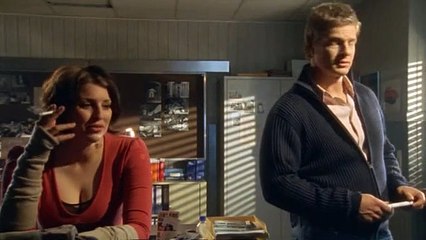 Mit Herz und Handschellen Staffel 1 Folge 2 HD Deutsch