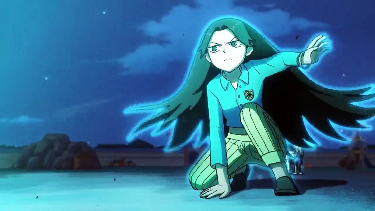 Scissor Seven Staffel 2 Folge 10 HD Deutsch