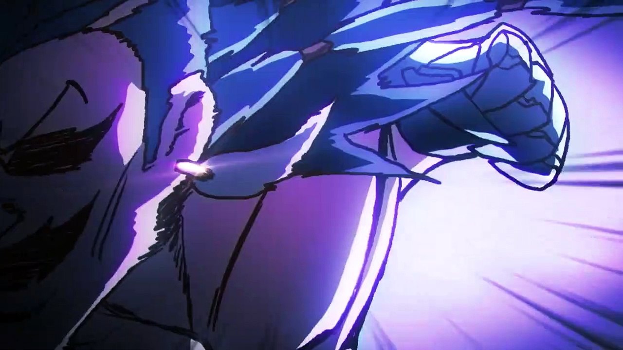 Scissor Seven Staffel 2 Folge 8 HD Deutsch