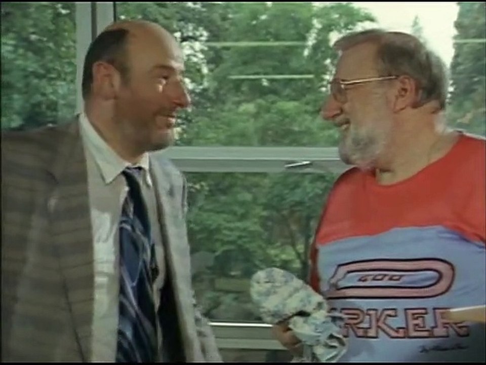 Liebling Kreuzberg Staffel 2 Folge 4 HD Deutsch