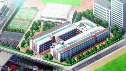 Sousei no Onmyouji Staffel 1 Folge 27 HD Deutsch