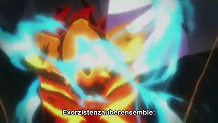 Sousei no Onmyouji Staffel 1 Folge 26 HD Deutsch