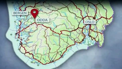 Ice Road Rescue - Extremrettung in Norwegen Staffel 1 Folge 1 HD Deutsch