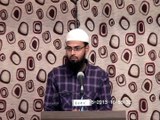 (Nikah) Shadi Ki Pehli Raat Ki Namaz - Shadi Ki Pehli Raat Ke Nawafil | Adv. Faiz Syed Sahab Bayan