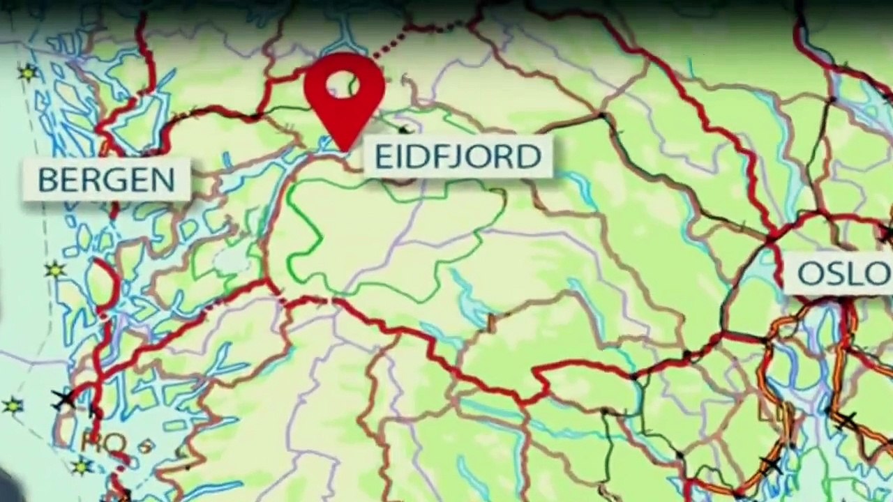 Ice Road Rescue - Extremrettung in Norwegen Staffel 1 Folge 2 HD Deutsch