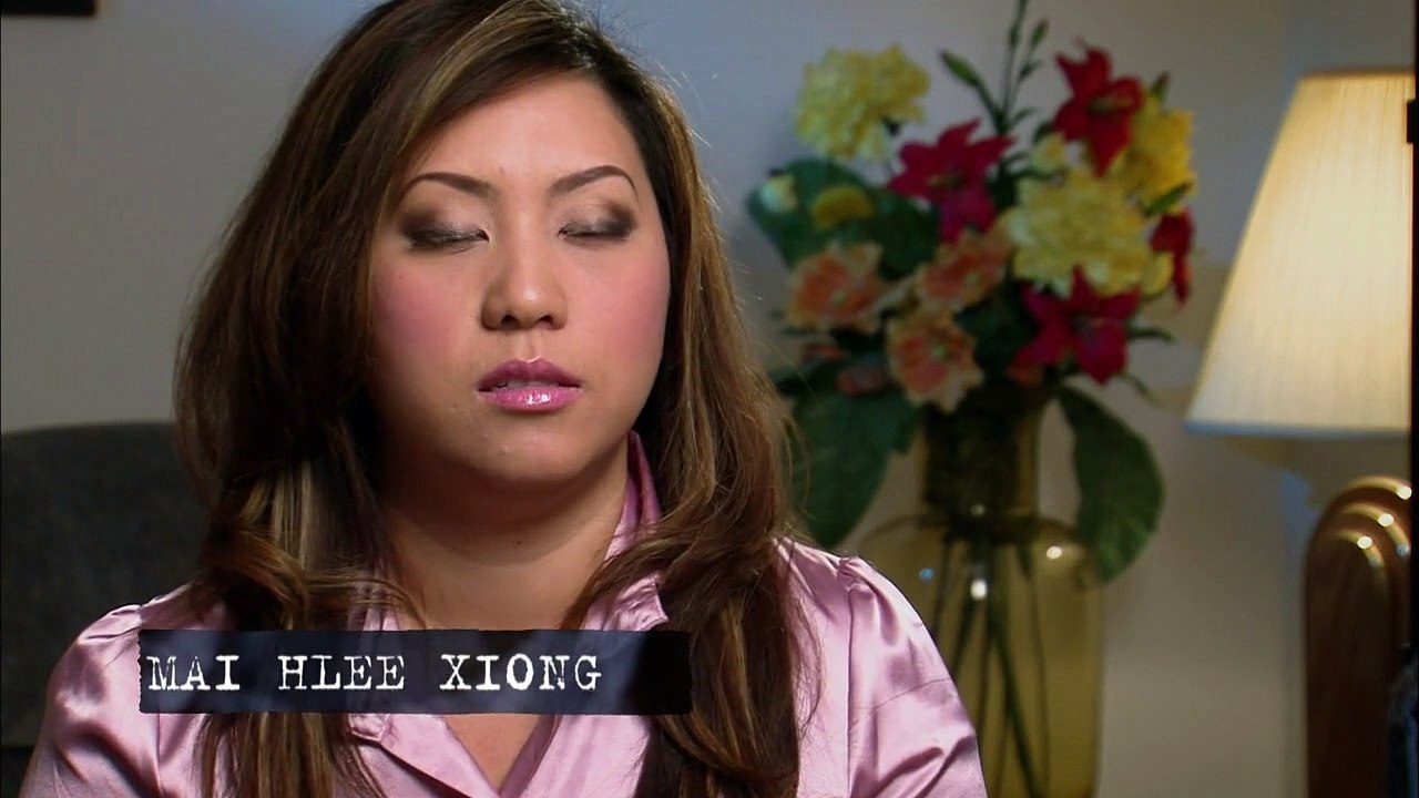 Stalked - Leben in Angst Staffel 2 Folge 13 HD Deutsch