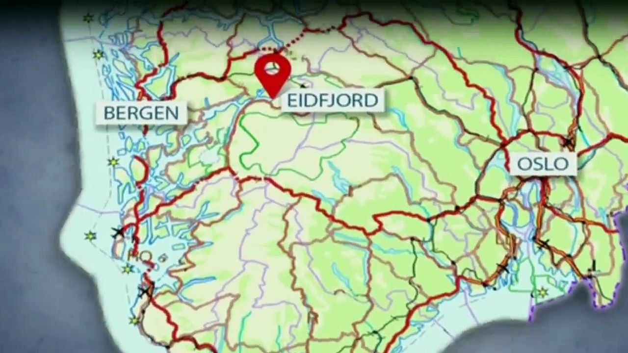 Ice Road Rescue - Extremrettung in Norwegen Staffel 1 Folge 3 HD Deutsch