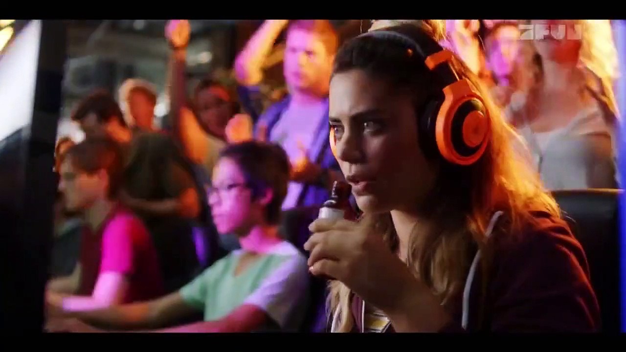 Dimension 404 Staffel 1 Folge 6 HD Deutsch