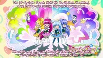 Happiness Charge Precure! Staffel 1 Folge 30 HD Deutsch