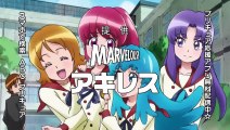 Happiness Charge Precure! Staffel 1 Folge 31 HD Deutsch