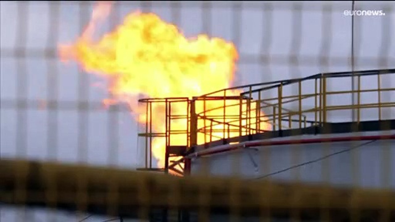 I leader del G7 annunciano un tetto al prezzo del petrolio russo