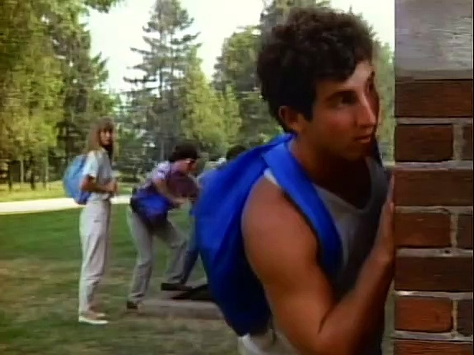 Krieg der Welten (1988) Staffel 1 Folge 7 HD Deutsch