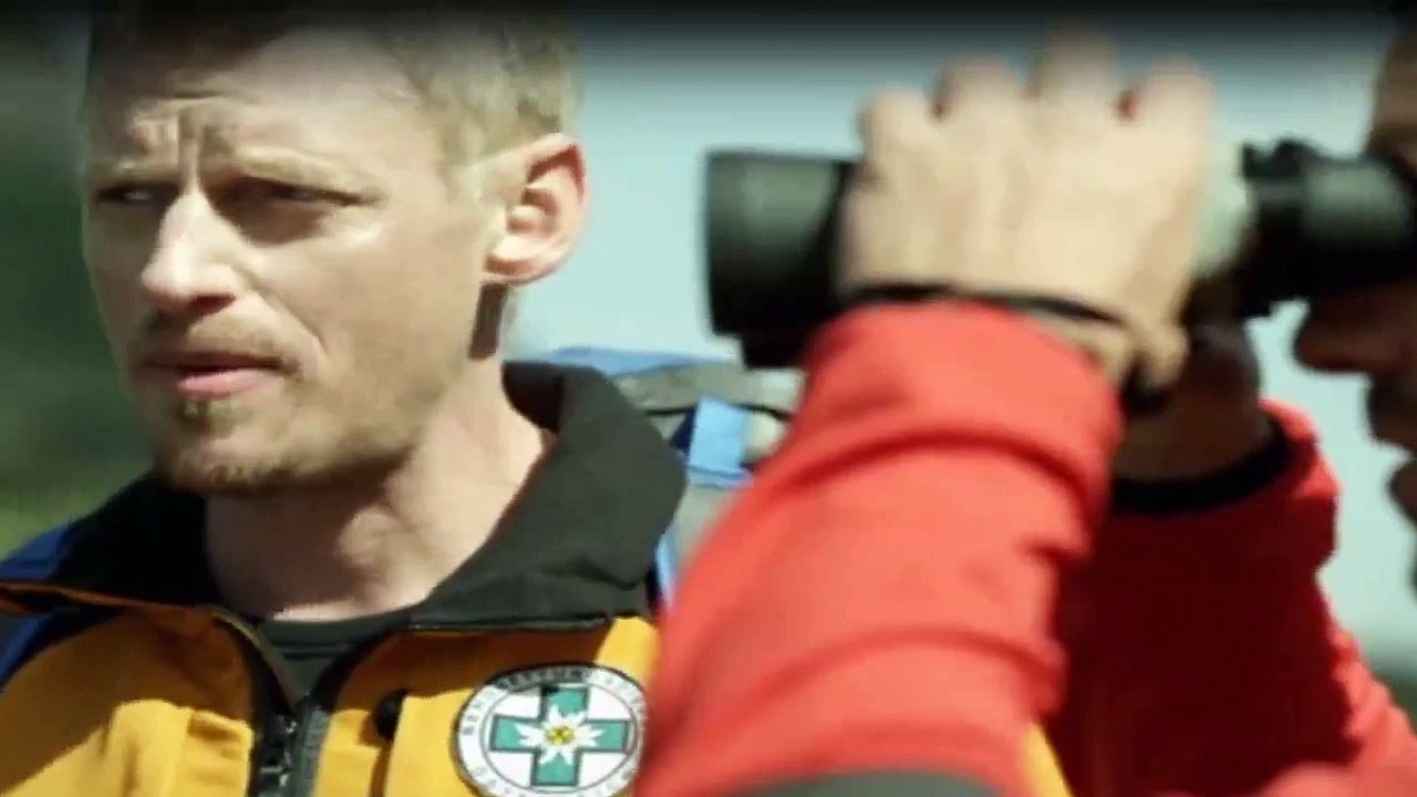 Die Bergretter Staffel 4 Folge 3 - Part 01 HD Deutsch