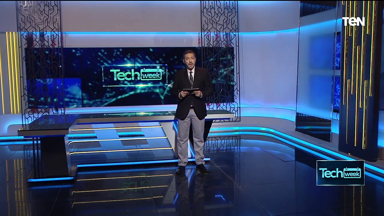 دور التكنولوجيا في تصميم بيئة عمل صحية للموظفين.. وأفكار جديدة لإعادة تدوير المخلفات | Tech Week