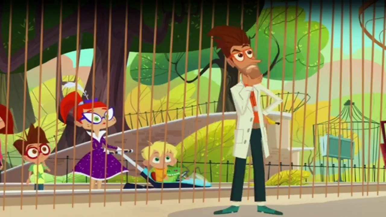 Miss Moon Staffel 1 Folge 2 HD Deutsch