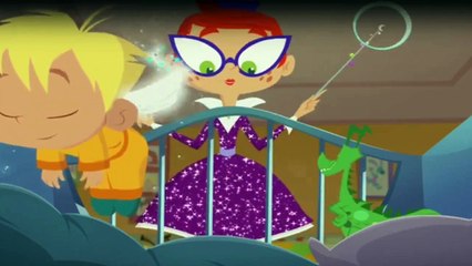 Miss Moon Staffel 1 Folge 4 HD Deutsch