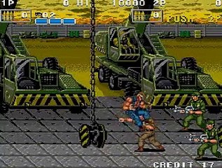 P.O.W. - Prisoners of War online multiplayer - arcade