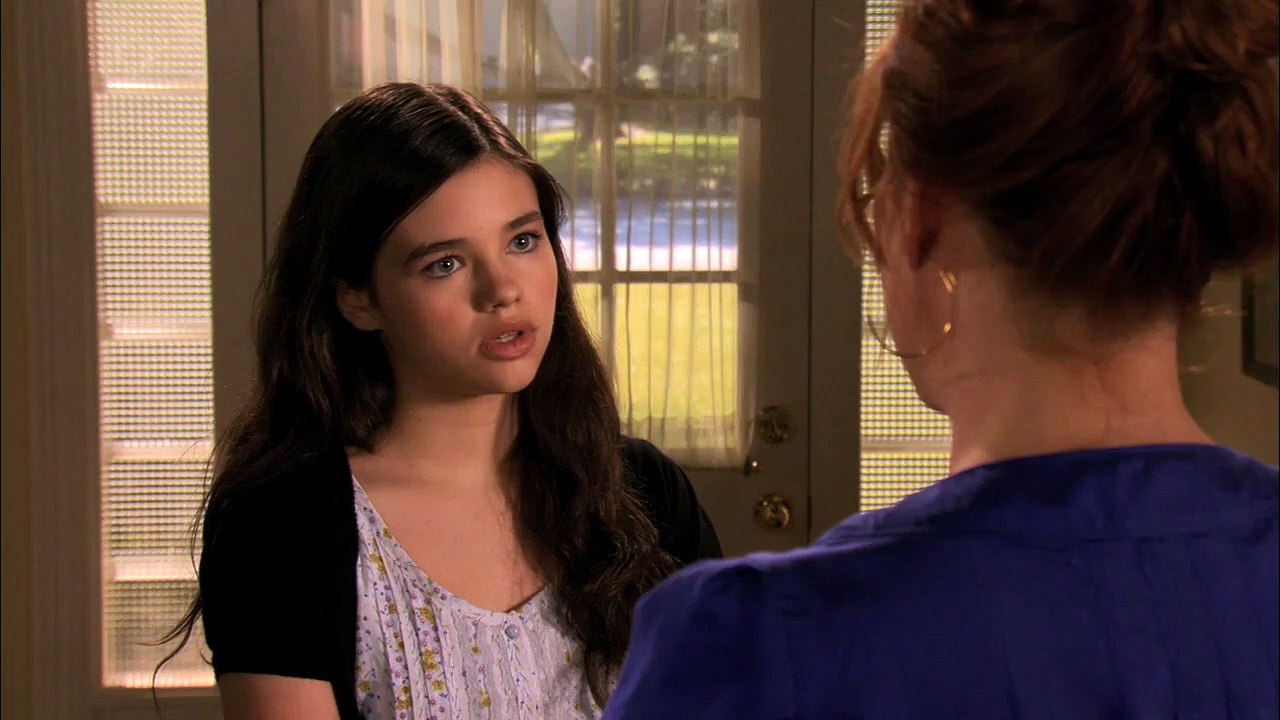 The Secret Life of the American Teenager Staffel 1 Folge 6 HD Deutsch