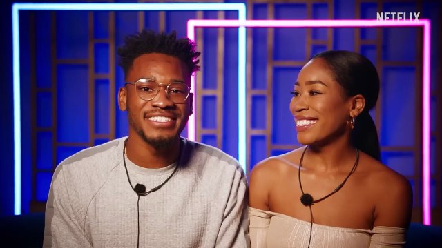 Bande-annonce de l'émission Dans la famille sexy . Nouveautés Netflix : une émission de dating sexy & cringe, et une série flippante sur une secte