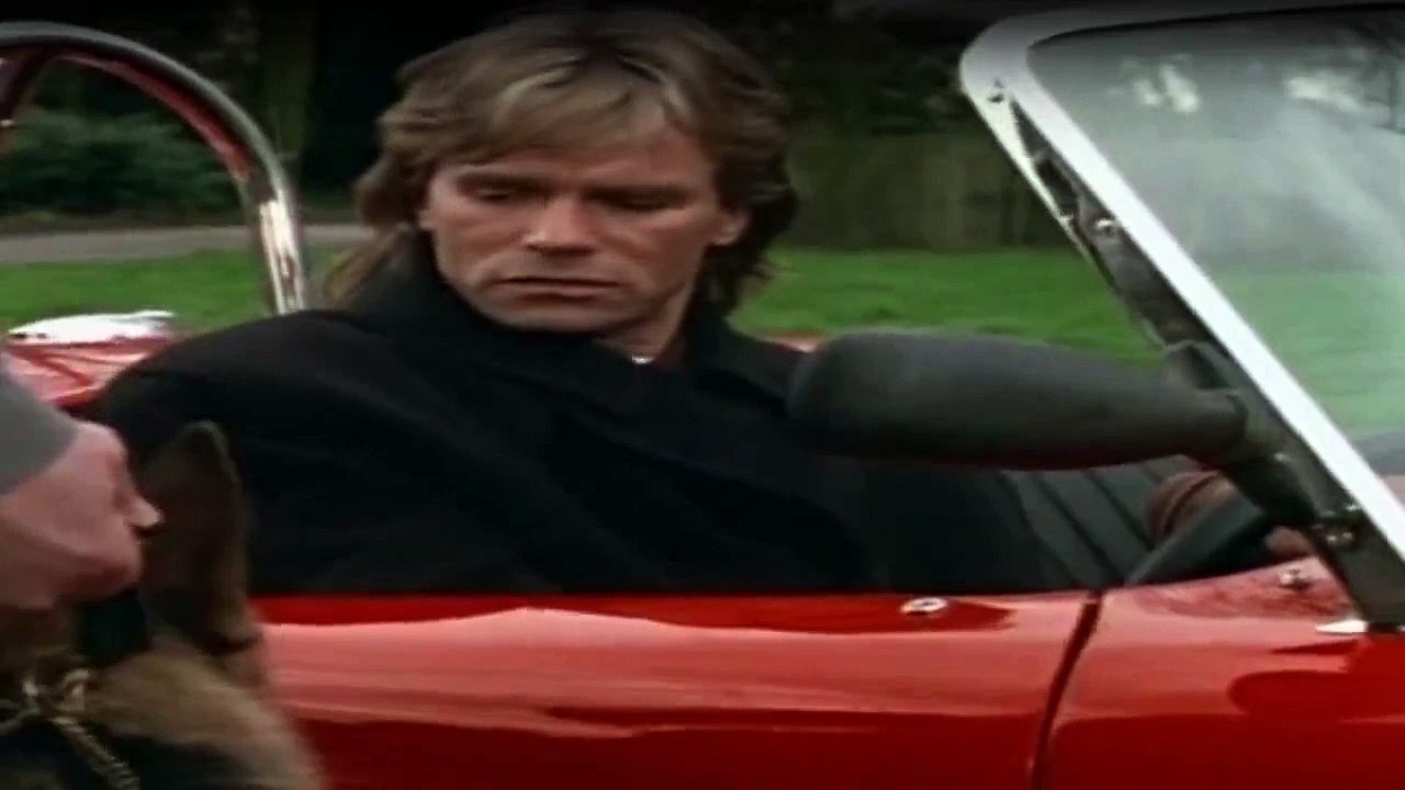 MacGyver Filme 2 - Part 01 HD Deutsch