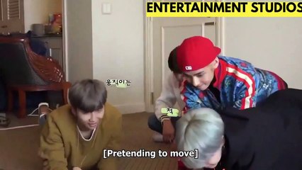 RUN BTS EPISODE 59 (ENGLISH SUBTITLE)