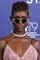Jodie Turner Smith Wore Every Trend at Once at the Venice Film Festival