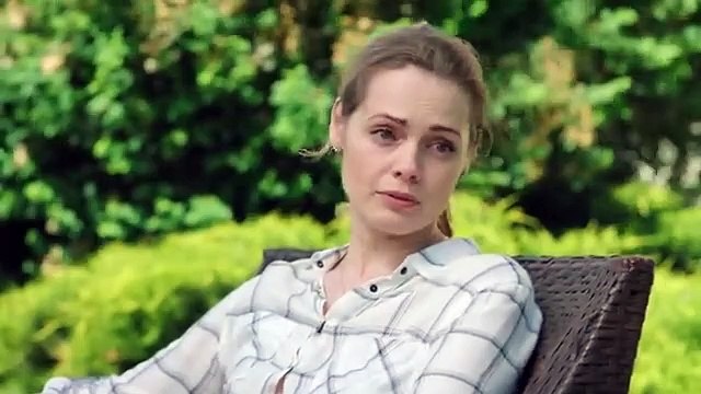 Никогда не бывает поздно 3 серия