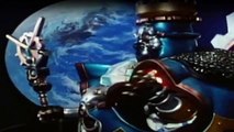 Power Rangers Zeo Staffel 1 Folge 1 HD Deutsch