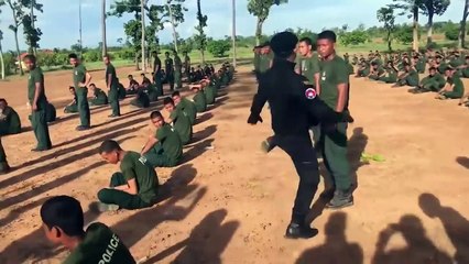 Ozzy Man Reviews Going Commando