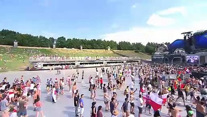 Ozzy Man Reviews DJ Disasters